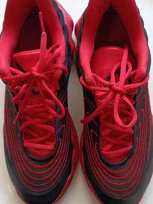 Nike Gianni's Immortality 4 basketball shoes