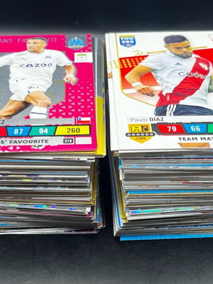 Panini FIFA Adrenalyn 2022-23 πακέτο 145+ κάρτες καινούργιο