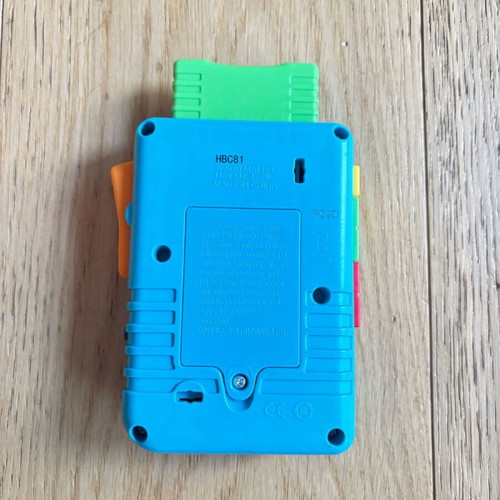 Fisher Price toy like new