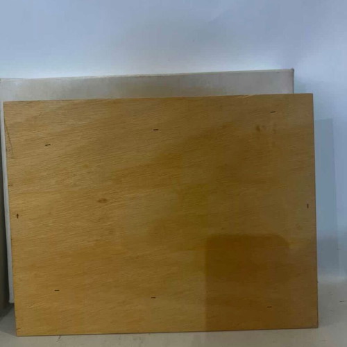 Harmony Educational Double Metallophone like new in box 3x30x23