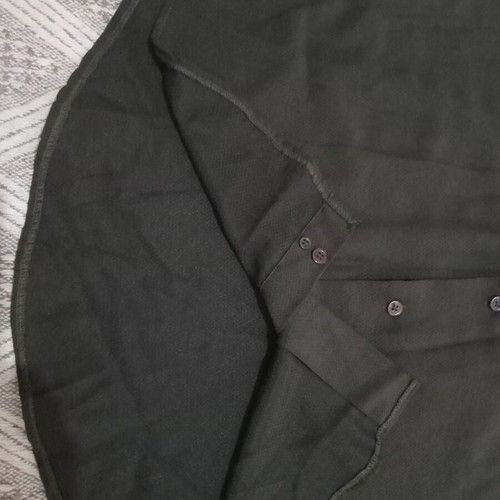 Shirt Angelo Litricio brown like new, size M