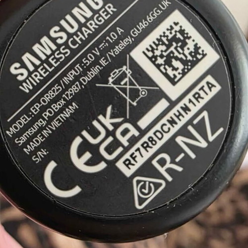Samsung Galaxy Watch 4 very good condition