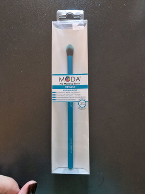 Eye shadow brush 430 Brush Crease/Smudge Moda Royal Brush new
