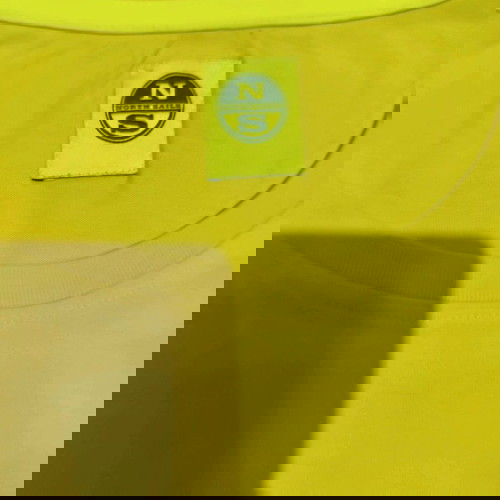 t, shirt north sails καινούριο