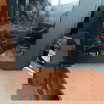  Gaming Desktop Υπολογιστής + μηχανικό πληκτρολόγιο,ποντίκι