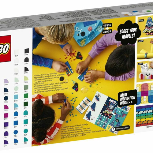 Lego Dots Lots of Dots 41935 new