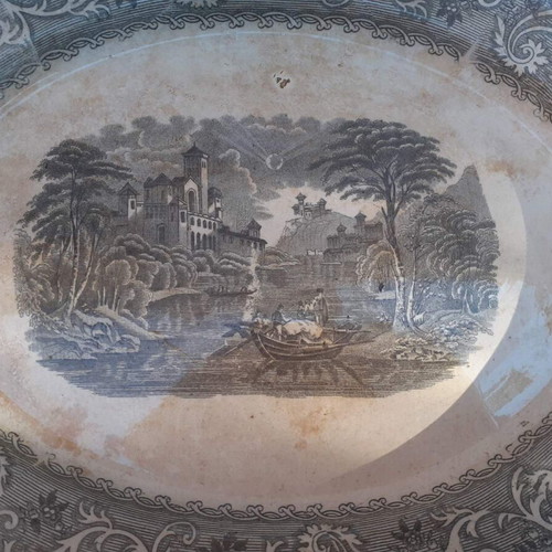 Various used items from grandma