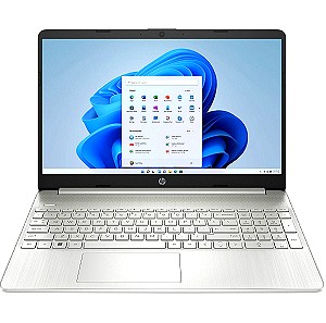 HP 15s- fq2022nv Laptop 15.6″