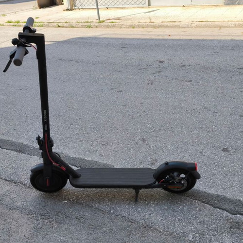 Xiaomi Electric Scooter 4 used, very good condition
