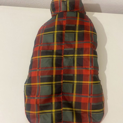 Small Dog Jacket like new, worn twice