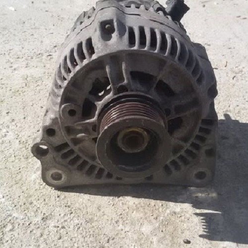 Δυναμό Seat Arosa, Cordoba, Ibiza, Inca, VW Caddy, Polo, Lupo 1.4, APQ, 8 Valve μεταχειρισμένο