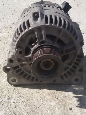 Δυναμό Seat Arosa, Cordoba, Ibiza, Inca, VW Caddy, Polo, Lupo 1.4, APQ, 8 Valve μεταχειρισμένο