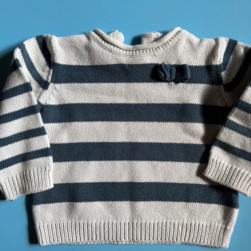 Baby shirt for girl 18-24 months used