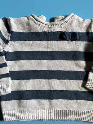 Baby shirt for girl 18-24 months used