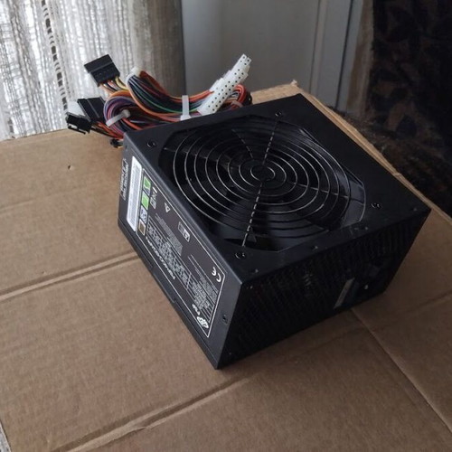 Fortron FSP400-60APN 400W computer power supply like new