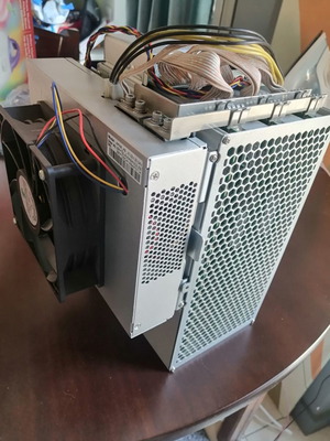 Antminer ASIC T15 23th/s