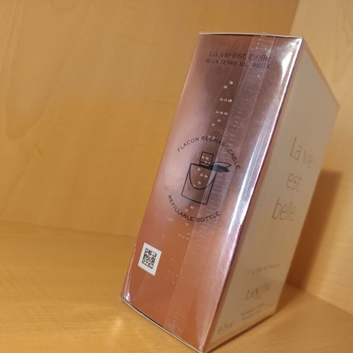 La Vie Est Belle Lancome Eau de Parfum 75ml new