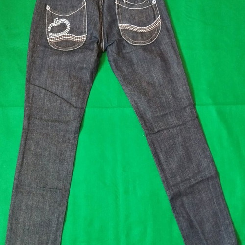 Eva women's jeans like new, sizes S and M