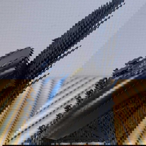 Βάση για χειριστήριο PS5 Iron Throne Game of Thrones καινούργια, μαύρη