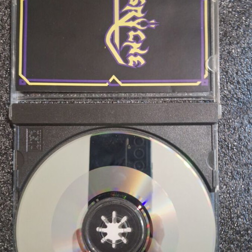Queensrÿche Queensrÿche EP CD used, first US edition 1988