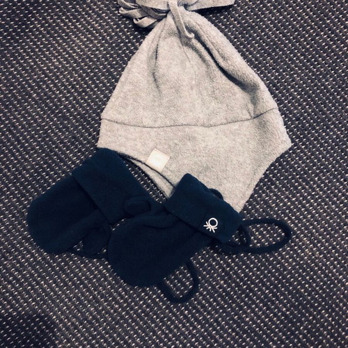 Boy clothing used, pack sizes 6-9 and 9-12 months
