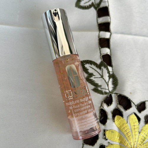 Clinique Moisture Surge Eye Serum 15ml new