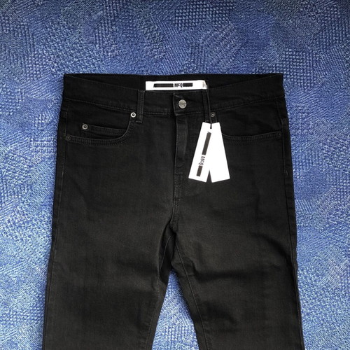 MCQ Alexander McQueen Slim Fit Jeans new, black, size 29-30