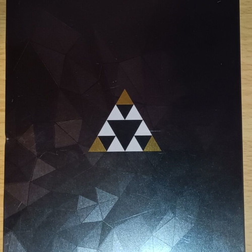 Deux Ex steelbook like new for Sony
