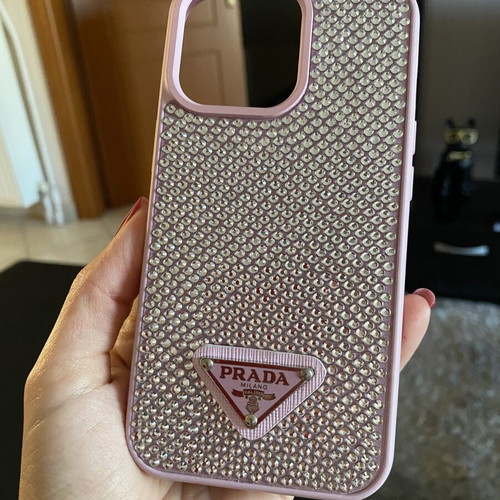 iPhone 13 Pro case new Prada
