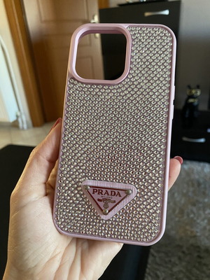 iPhone 13 Pro case new Prada