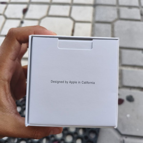 Bluetooth earbuds