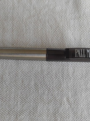 Collectible Pall Mall pen in excellent condition