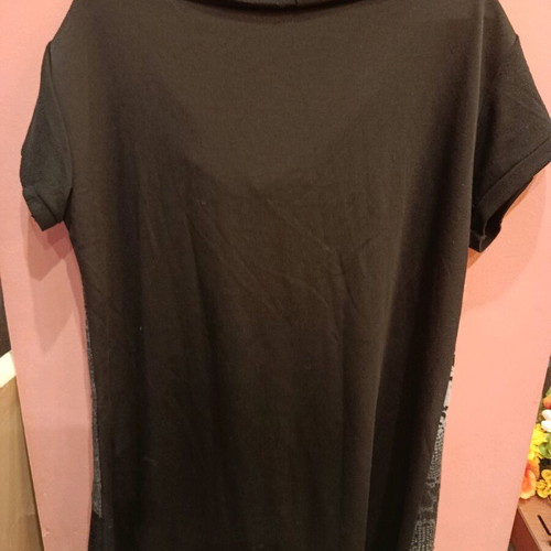 Garantie blouse dress like new, size XL