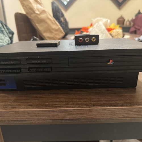 Sony PlayStation 2 Fat SCPH-50004 console like new, complete set