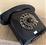  Τηλεφωνο RFT του 1966 made in Germany