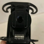 Rode Videomic Pro used microphone