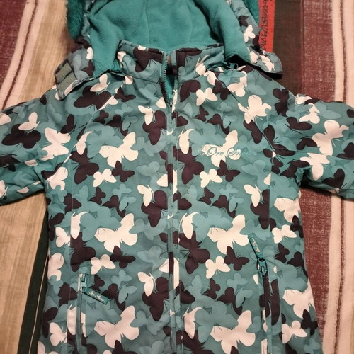 Orchestra jacket size 10 like new
