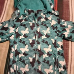 Orchestra jacket size 10 like new