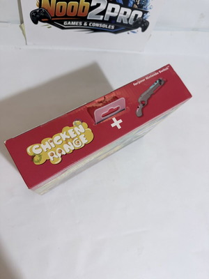 Chicken Range Bundle for Nintendo Switch new