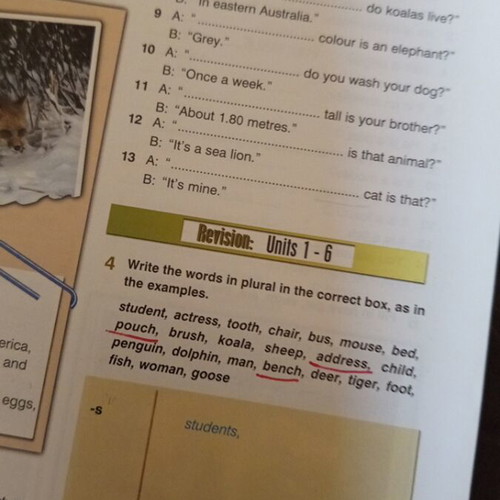 Enterprise Grammar 1 English book used