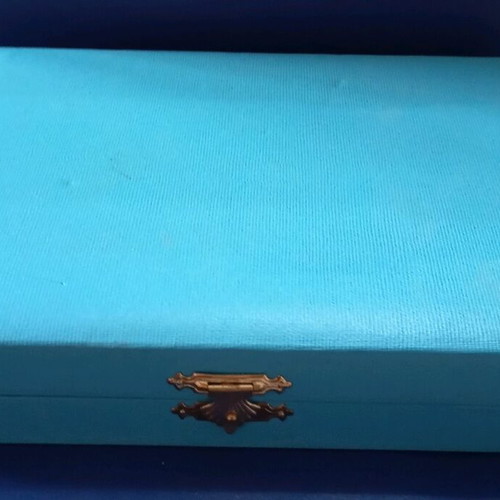 Sports medal used for 2002 Water Polo World Cup