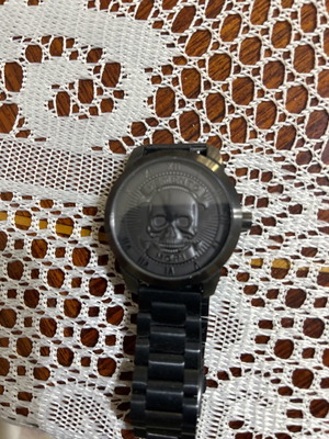 memento Mori συλλεκτικό ρολοι