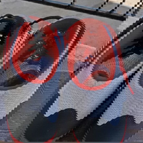 Nike inflict 3 παλαιστικά.