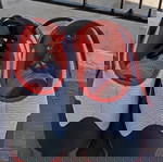  Nike inflict 3 παλαιστικά.