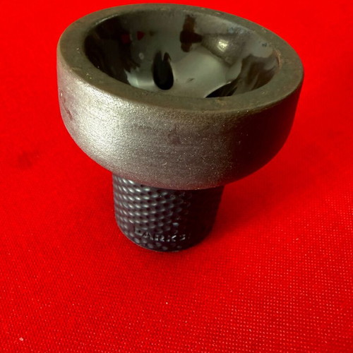 Darkside D-Classic Hookah Bowl like new