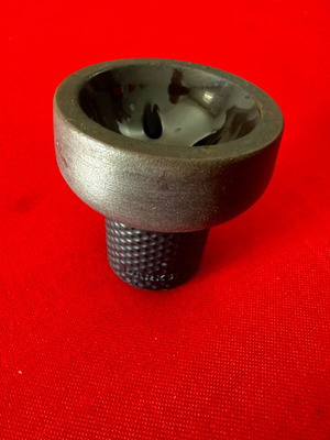 Darkside D-Classic Hookah Bowl like new