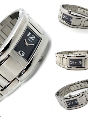 Vogue Quartz watch new women's waterproof with sapphire crystal