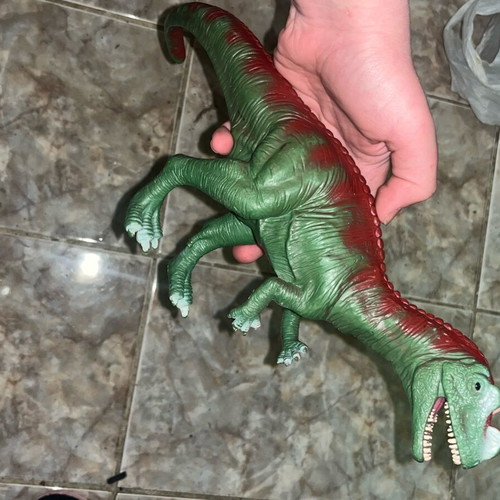 Dinosaur large used