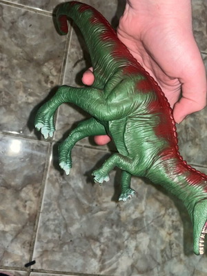 Dinosaur large used