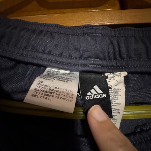 Adidas tracksuits like new, multicolor, sizes XS and S
